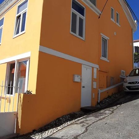 Chalet Ludovina Otel Estoril Dış mekan fotoğraf