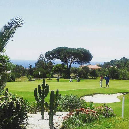Chalet Ludovina Otel Estoril Dış mekan fotoğraf