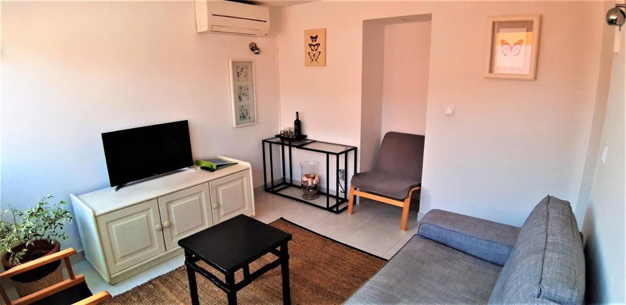 Chalet Ludovina Otel Estoril Dış mekan fotoğraf