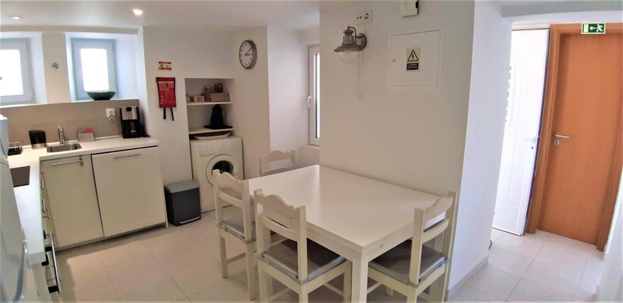 Chalet Ludovina Otel Estoril Dış mekan fotoğraf