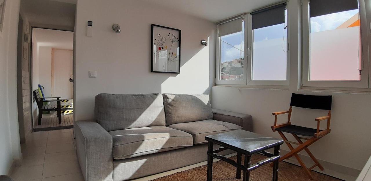 Chalet Ludovina Otel Estoril Dış mekan fotoğraf