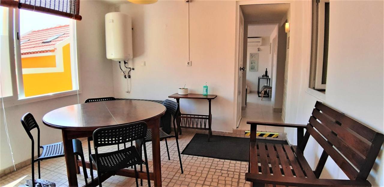 Chalet Ludovina Otel Estoril Dış mekan fotoğraf