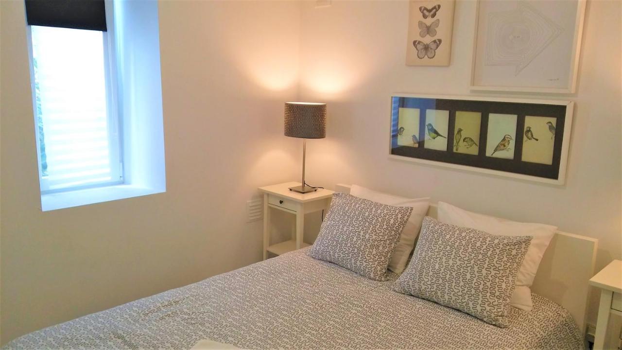 Chalet Ludovina Otel Estoril Dış mekan fotoğraf
