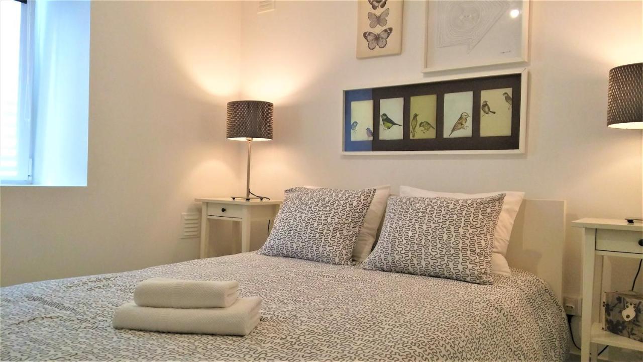 Chalet Ludovina Otel Estoril Dış mekan fotoğraf