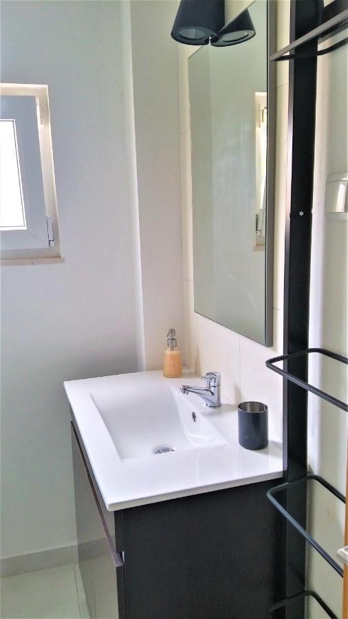 Chalet Ludovina Otel Estoril Dış mekan fotoğraf