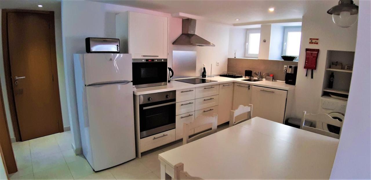 Chalet Ludovina Otel Estoril Dış mekan fotoğraf