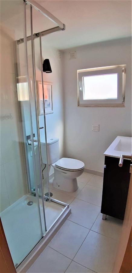 Chalet Ludovina Otel Estoril Dış mekan fotoğraf