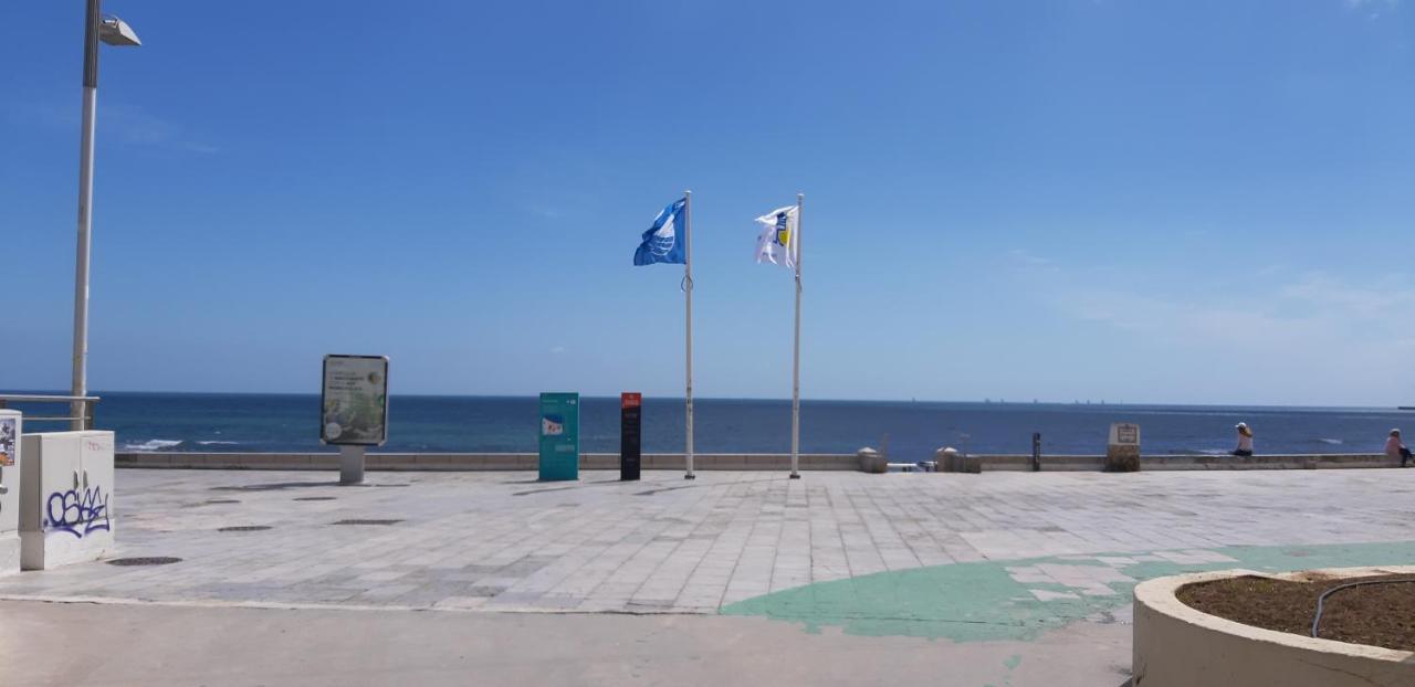Chalet Ludovina Otel Estoril Dış mekan fotoğraf