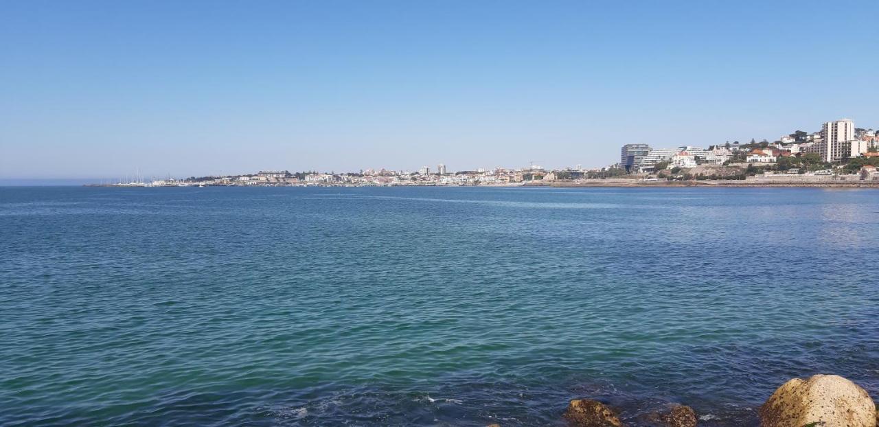 Chalet Ludovina Otel Estoril Dış mekan fotoğraf