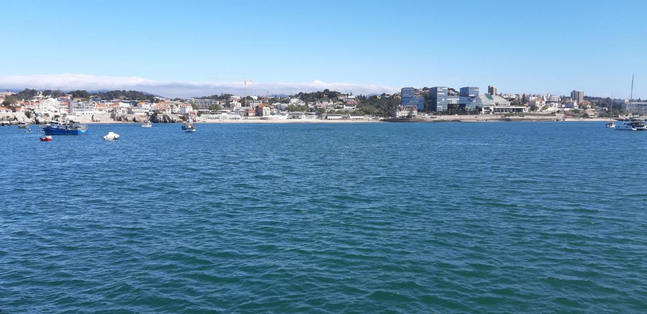 Chalet Ludovina Otel Estoril Dış mekan fotoğraf