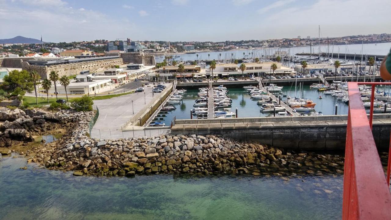 Chalet Ludovina Otel Estoril Dış mekan fotoğraf