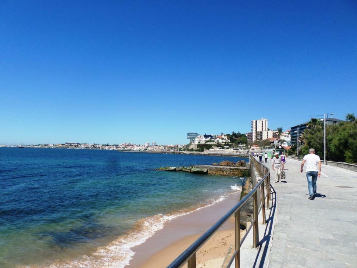 Chalet Ludovina Otel Estoril Dış mekan fotoğraf