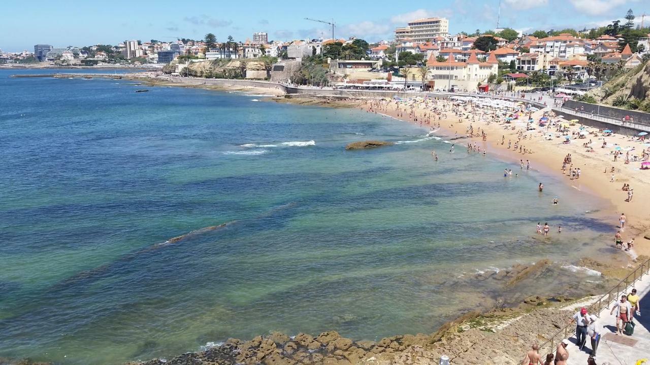 Chalet Ludovina Otel Estoril Dış mekan fotoğraf