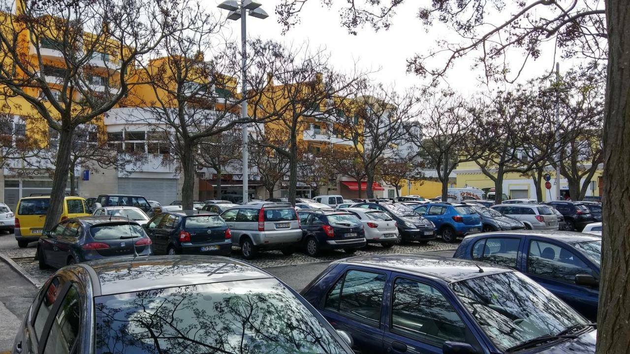 Chalet Ludovina Otel Estoril Dış mekan fotoğraf