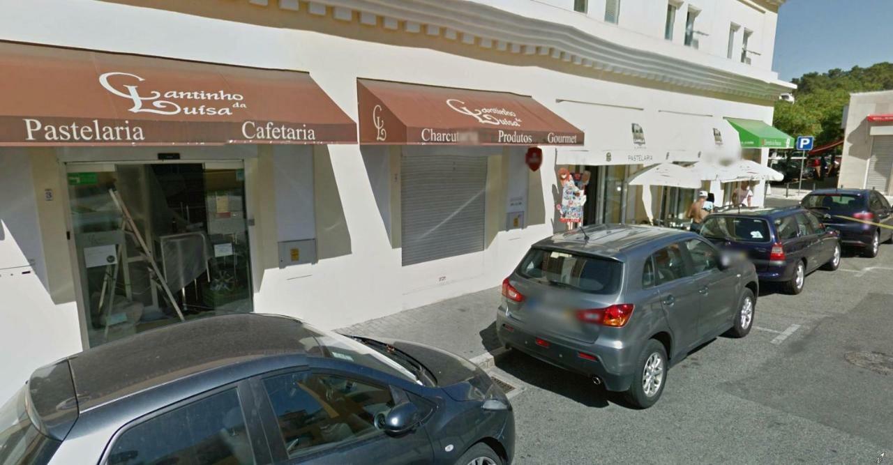 Chalet Ludovina Otel Estoril Dış mekan fotoğraf